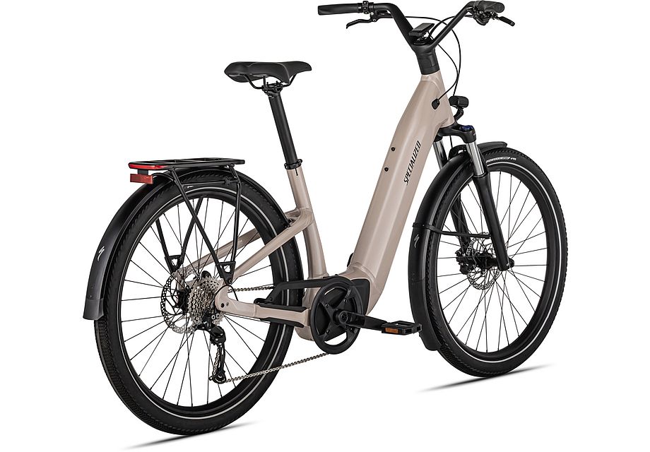 Specialized Como 3.0