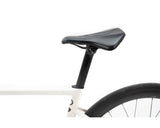 2019 Specialized Tarmac SL6 S-Works Disc Etap Met Wht Sil/Lt Sil 52 (CPO)