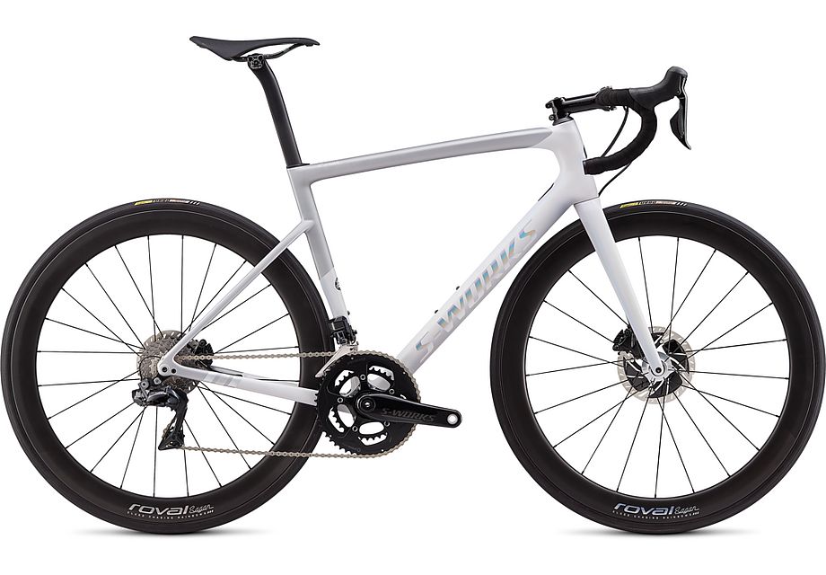 2020 Specialized S-Works Tarmac SL6 Di2 Sagan Coll