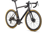 Specialized 2020 Tarmac Sl6 S-Works Disc Di2 Satin Carbon/Tarmac Black/Clea