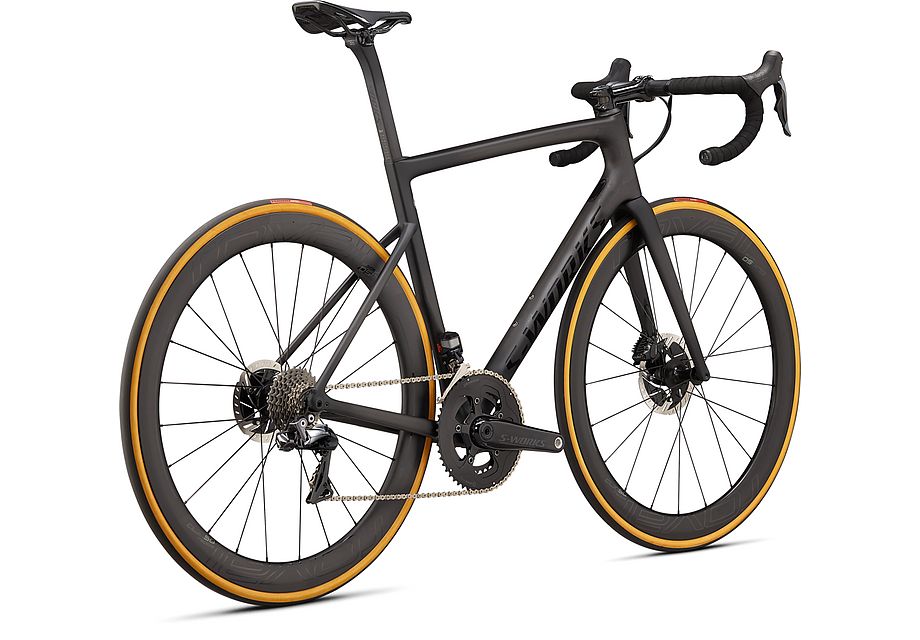 Tarmac Sl6 S-Works Disc Di2