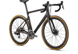 Specialized 2020 Tarmac Sl6 S-Works Disc Etap Satin Carbon/Tarmac Black/Clea