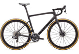 Specialized 2020 Tarmac Sl6 S-Works Disc Etap Satin Carbon/Tarmac Black/Clea