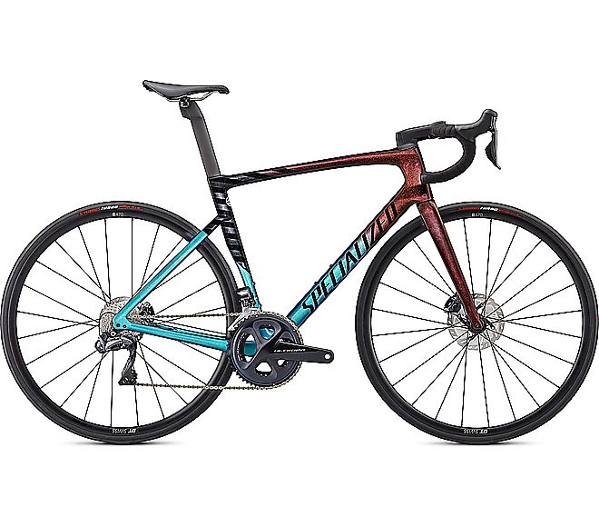 Specialized Tarmac Sl7 Expert Udi2