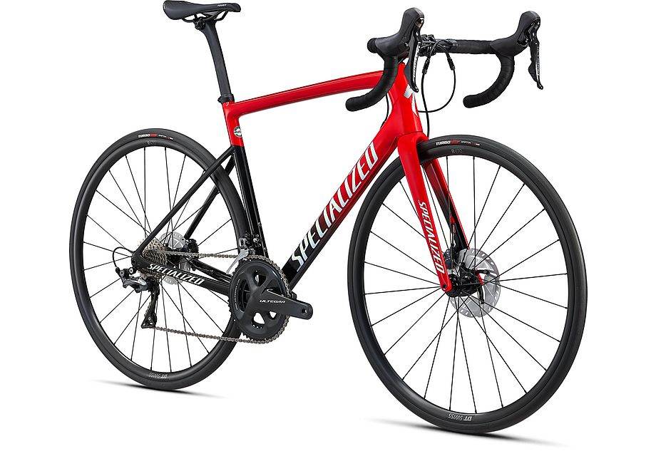 Specialized Tarmac Sl6 Comp