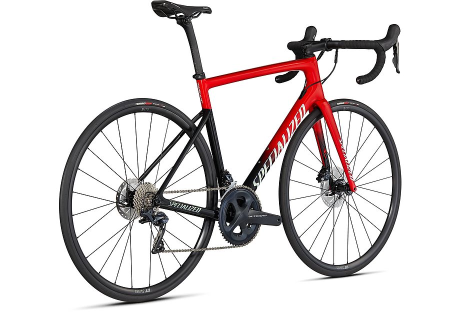 Specialized Tarmac Sl6 Comp