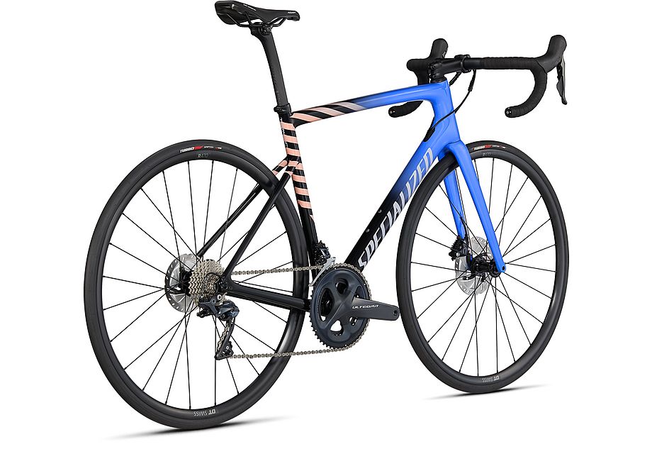 Specialized Tarmac Sl6 Comp