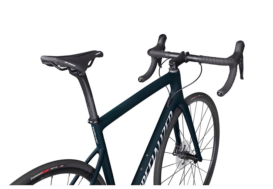 Specialized Tarmac Sl6 Comp
