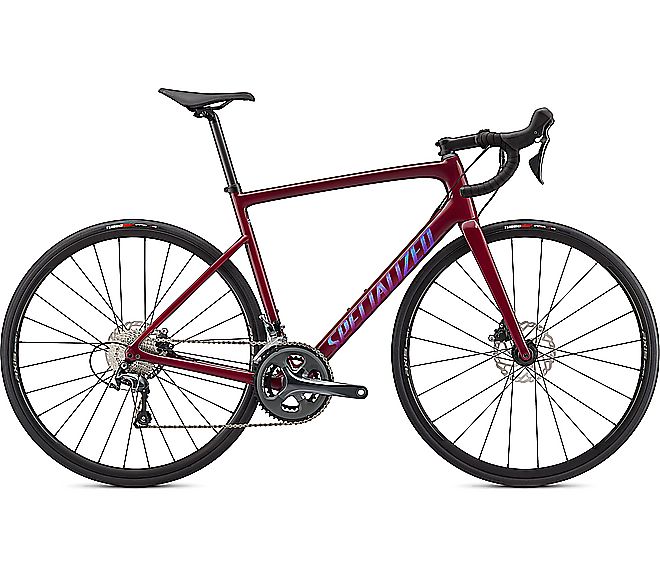 Specialized Tarmac Sl6