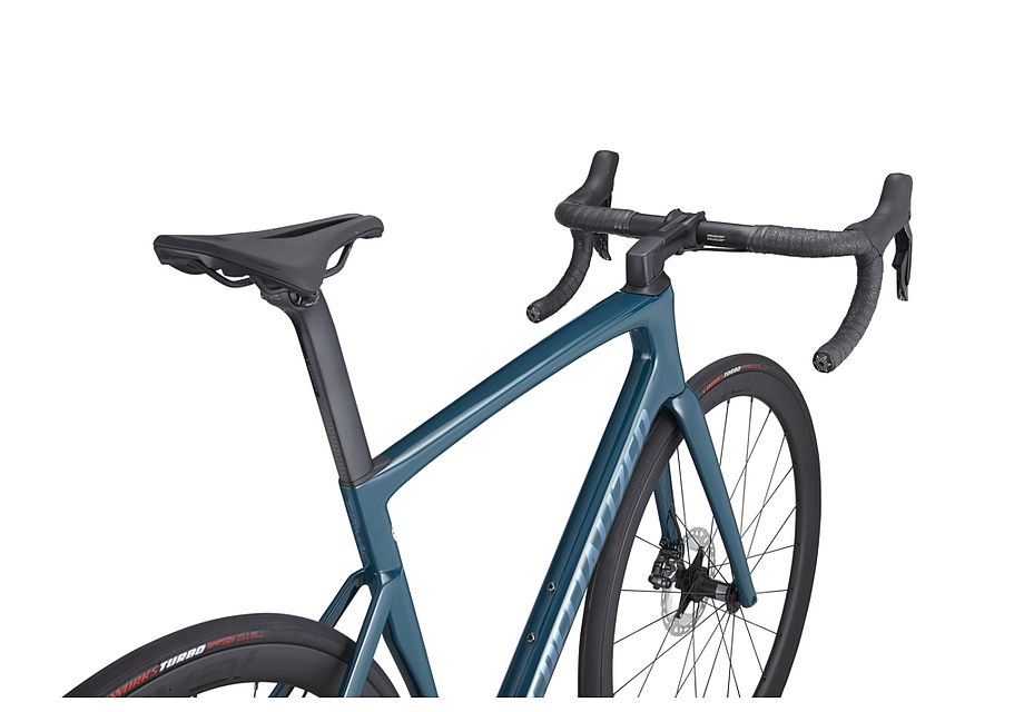 Specialized Tarmac Sl7 Expert