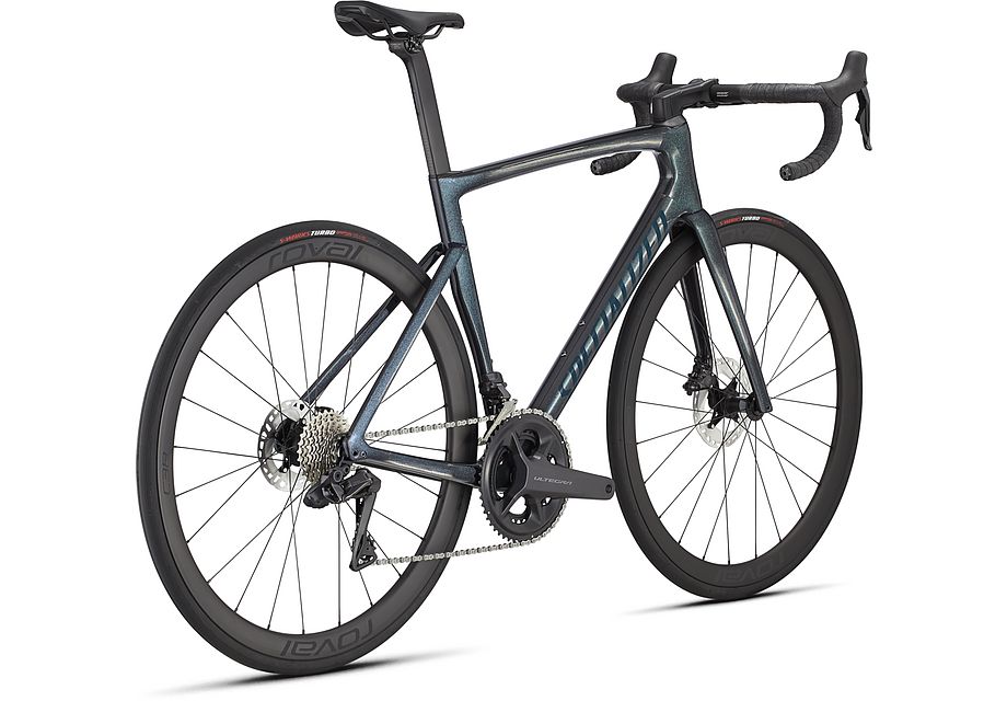 Specialized Tarmac Sl7 Expert