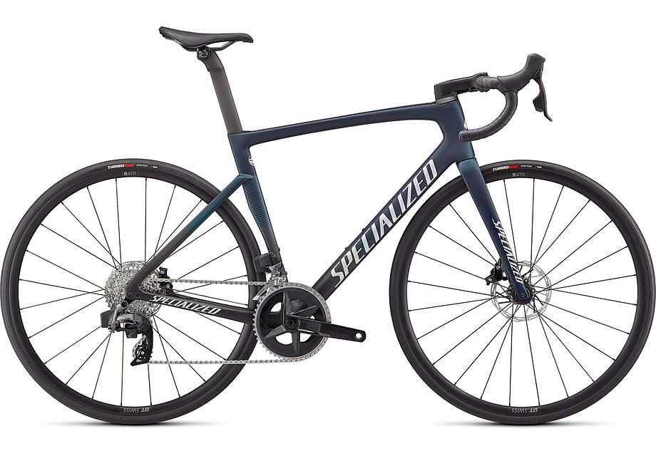 Specialized Tarmac Sl7 Comp