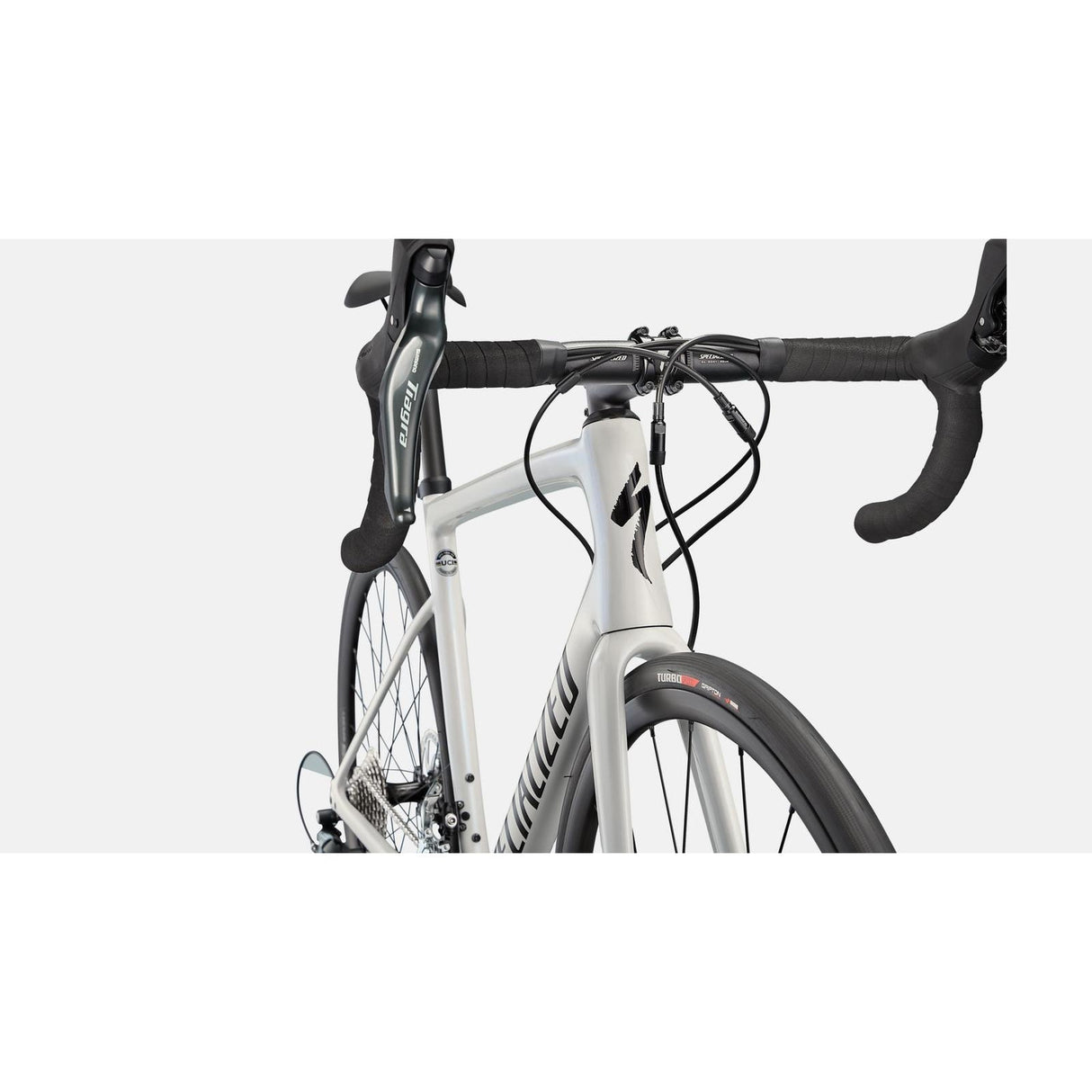 Tarmac SL6 Road Bike