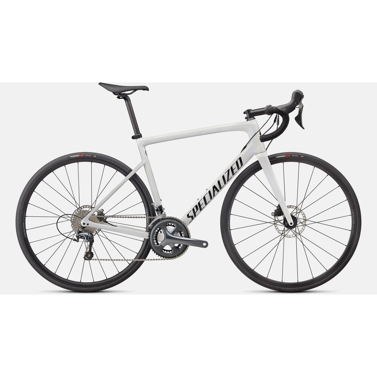 Tarmac SL6 Road Bike