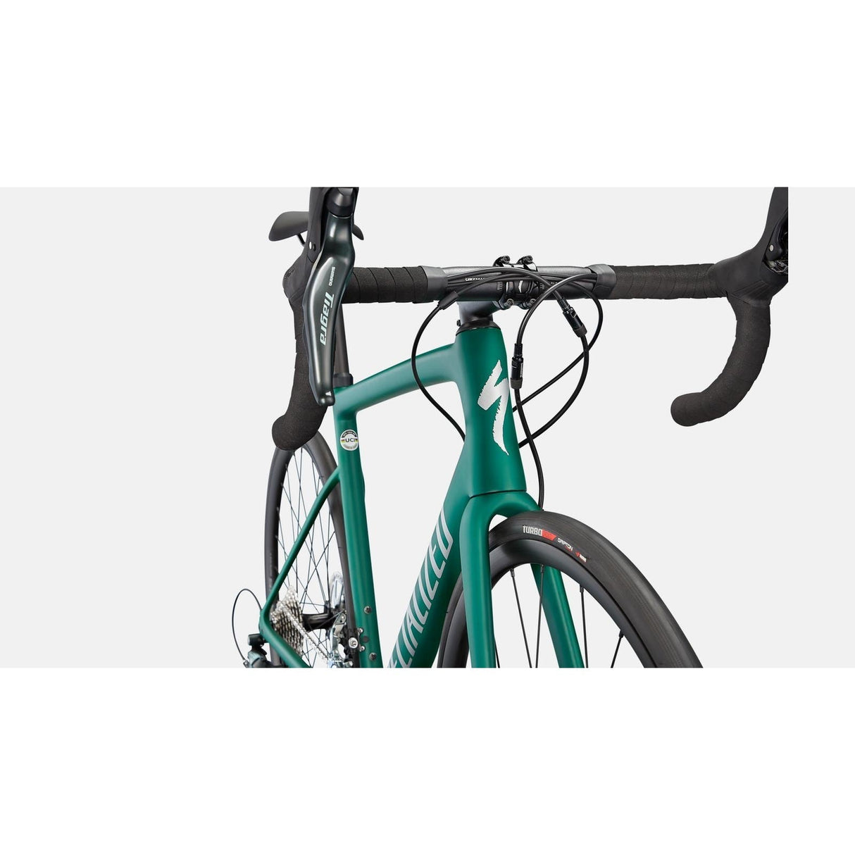 Tarmac SL6 Road Bike
