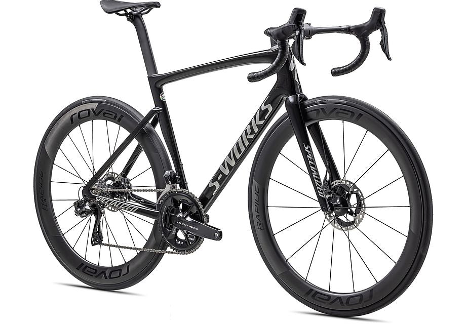2023 Specialized Tarmac Sl7 S-Works Di2