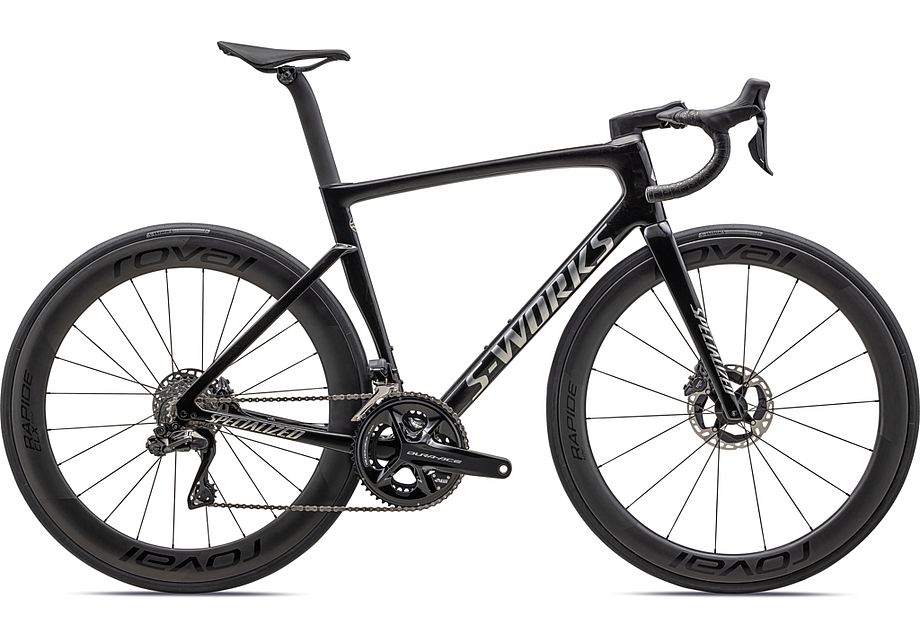 2023 Specialized Tarmac Sl7 S-Works Di2