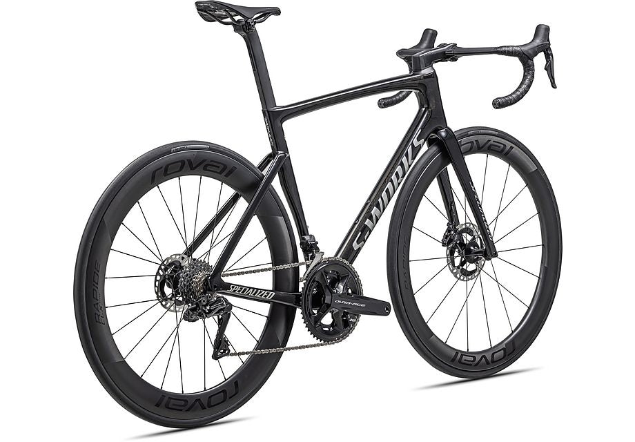 2023 Specialized Tarmac Sl7 S-Works Di2
