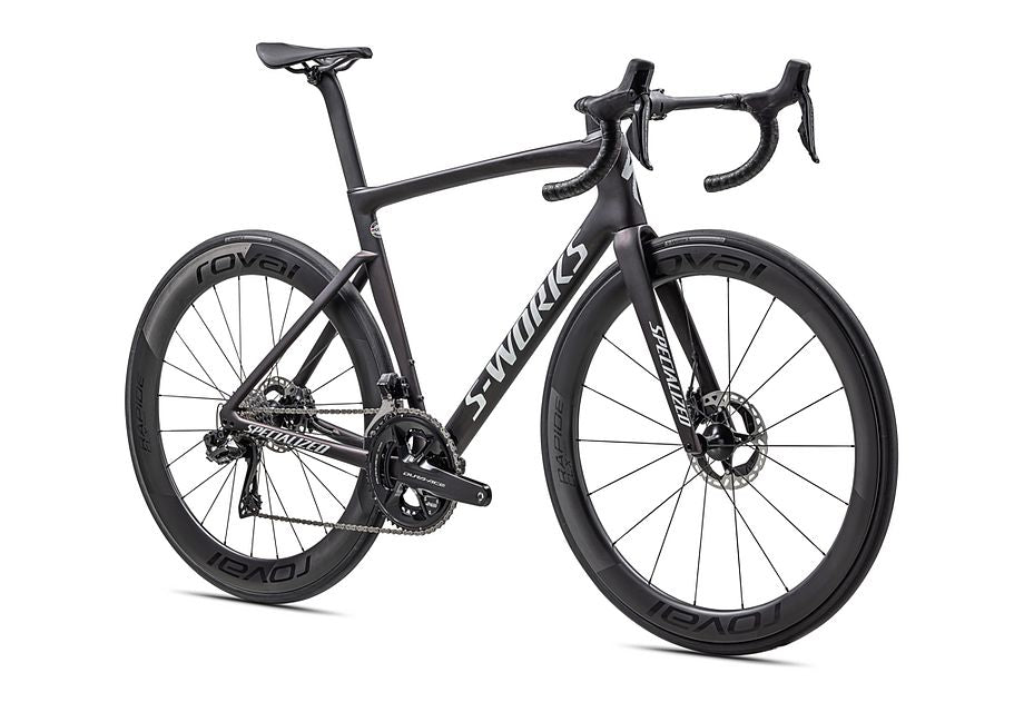 2023 Specialized Tarmac Sl7 S-Works Di2