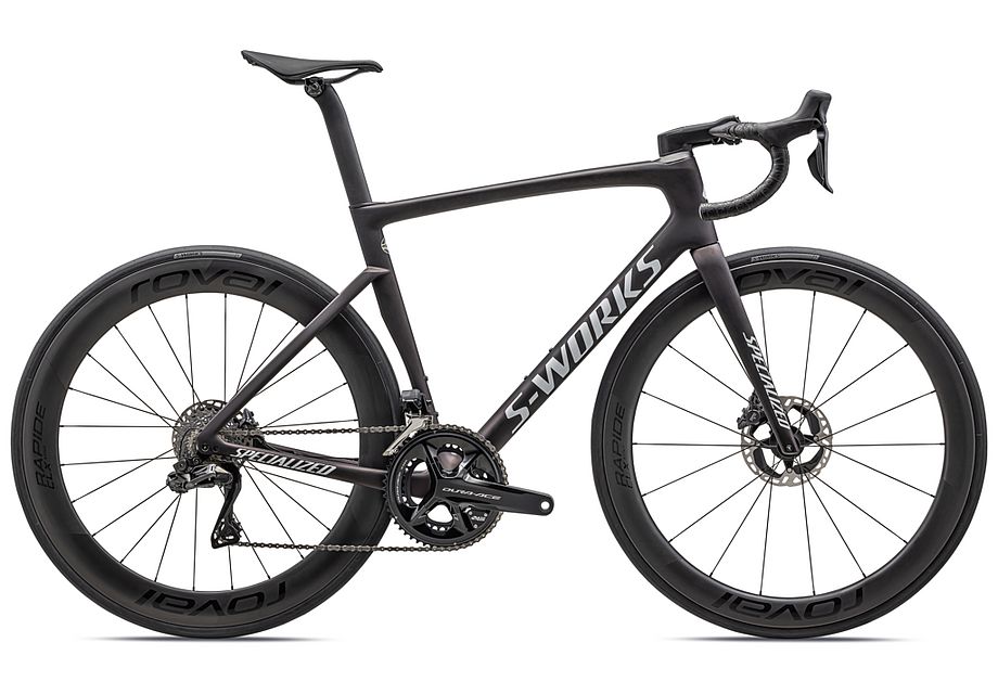 2023 Specialized Tarmac Sl7 S-Works Di2