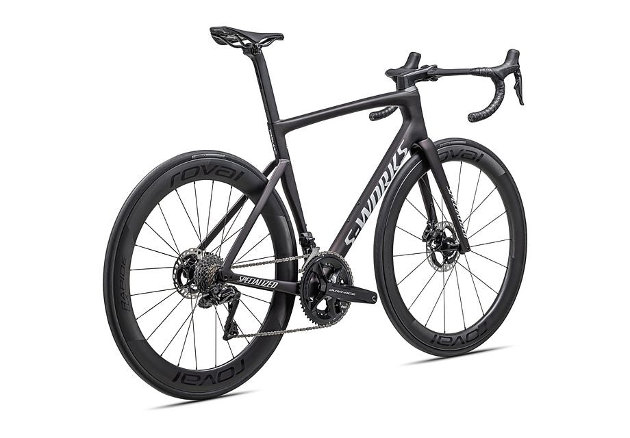 2023 Specialized Tarmac Sl7 S-Works Di2