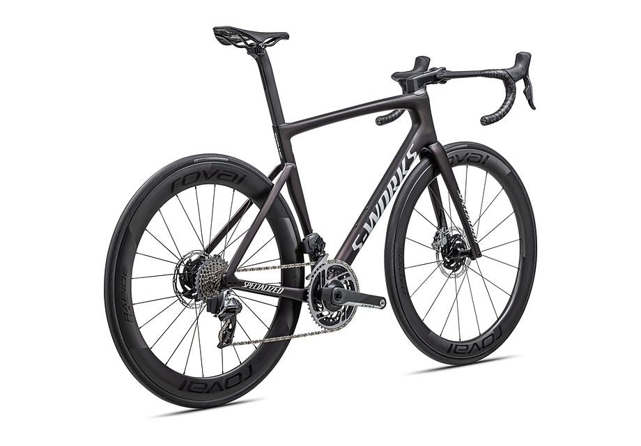 2023 Specialized Tarmac Sl7 S-Works Etap