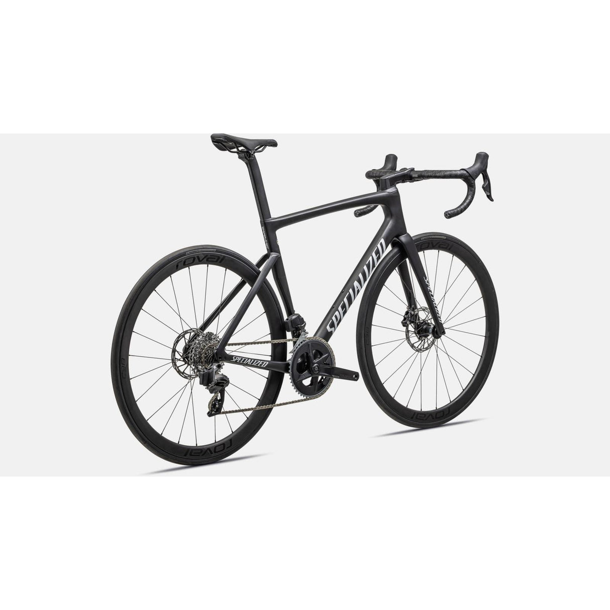 Tarmac SL7 Expert Road Bike