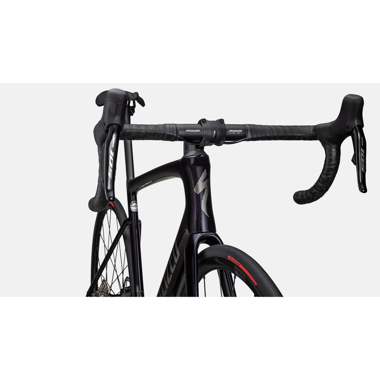 Tarmac SL7 Comp -Shimano 105 Di2 Road Bike