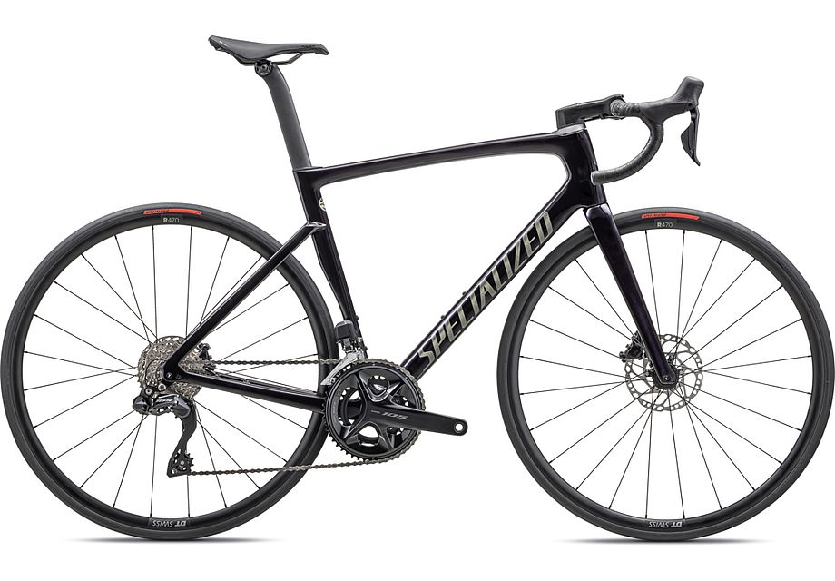2023 Specialized Tarmac Sl7 Comp