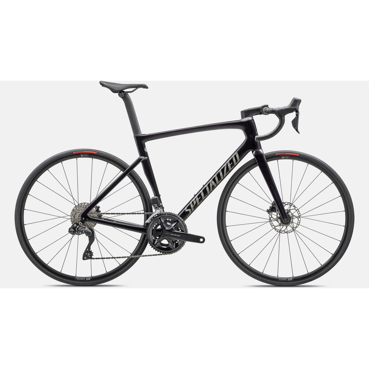 Tarmac SL7 Comp -Shimano 105 Di2 Road Bike