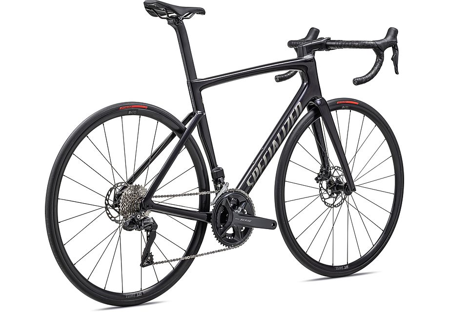 2023 Specialized Tarmac Sl7 Comp