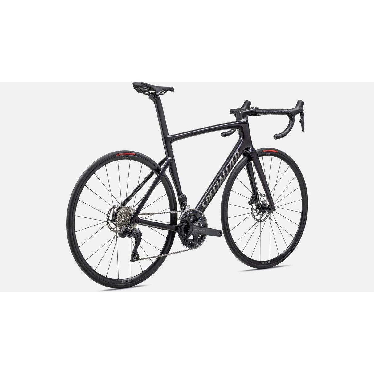 Tarmac SL7 Comp -Shimano 105 Di2 Road Bike