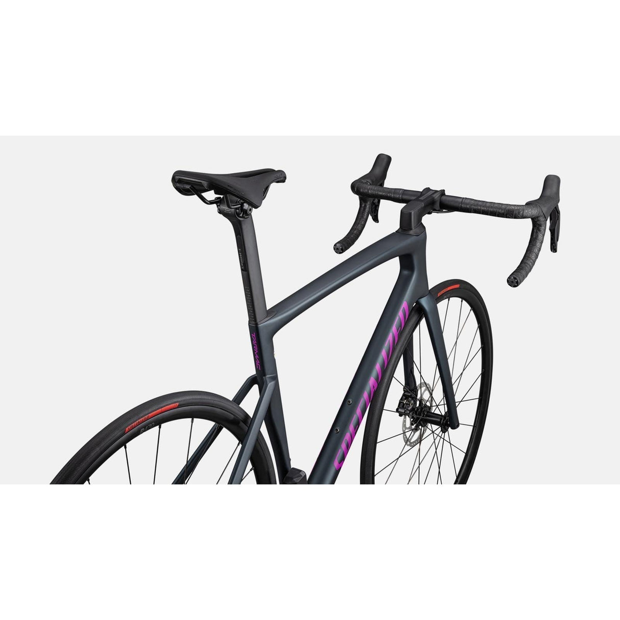 Tarmac SL7 Comp -Shimano 105 Di2 Road Bike