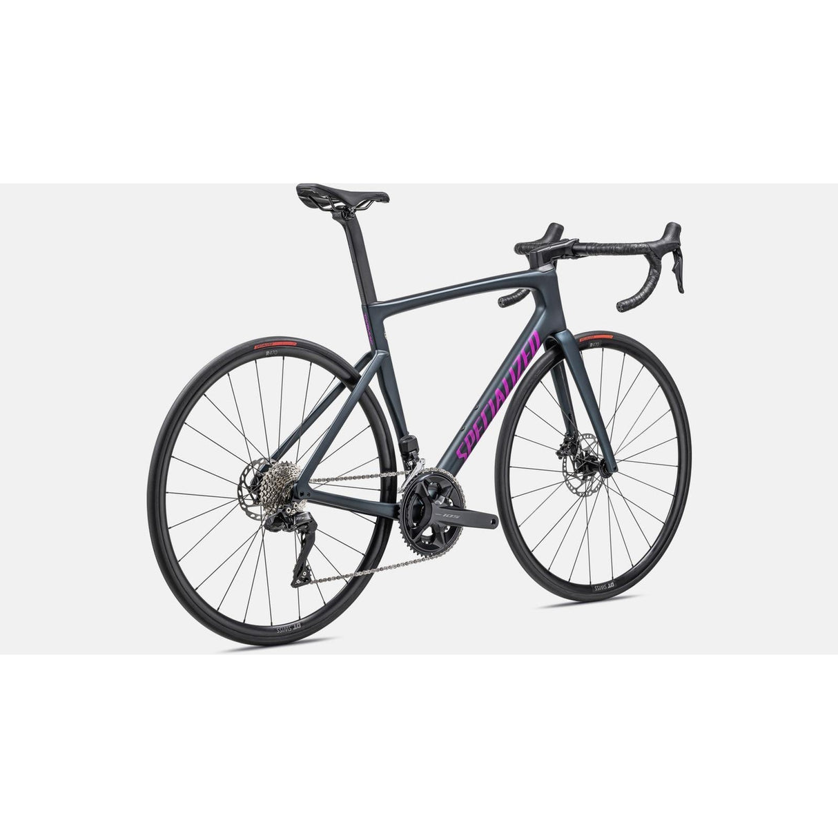 Tarmac SL7 Comp -Shimano 105 Di2 Road Bike