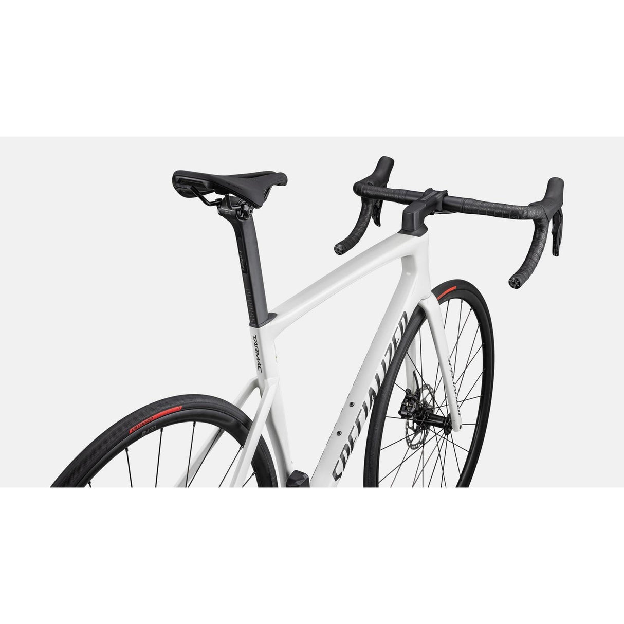 Tarmac SL7 Comp -Shimano 105 Di2 Road Bike