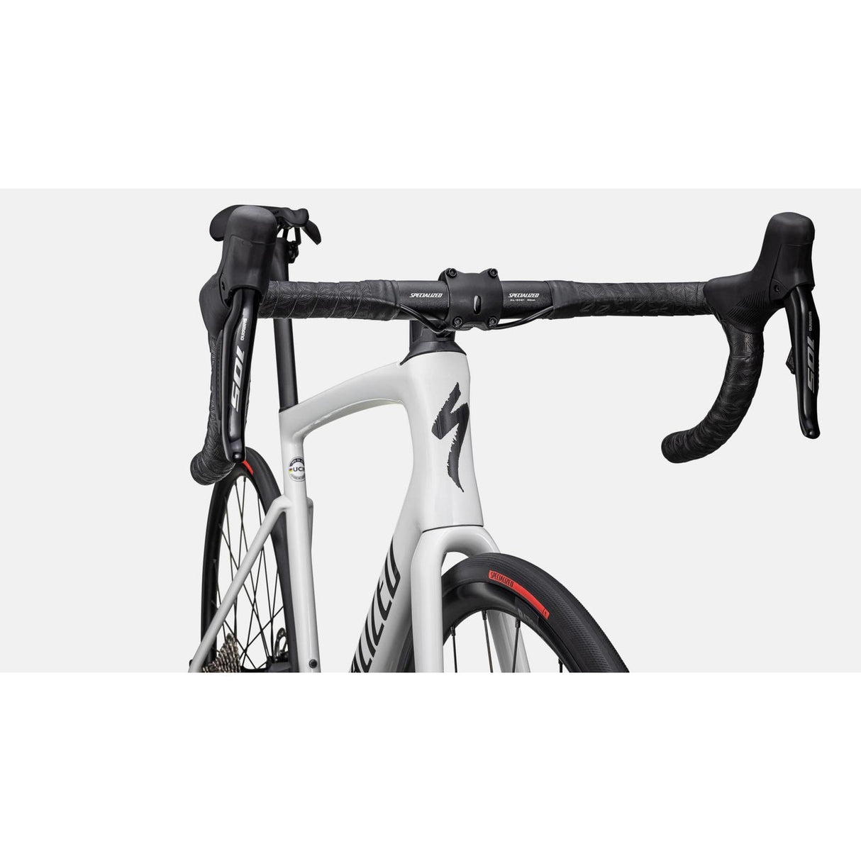Tarmac SL7 Comp -Shimano 105 Di2 Road Bike