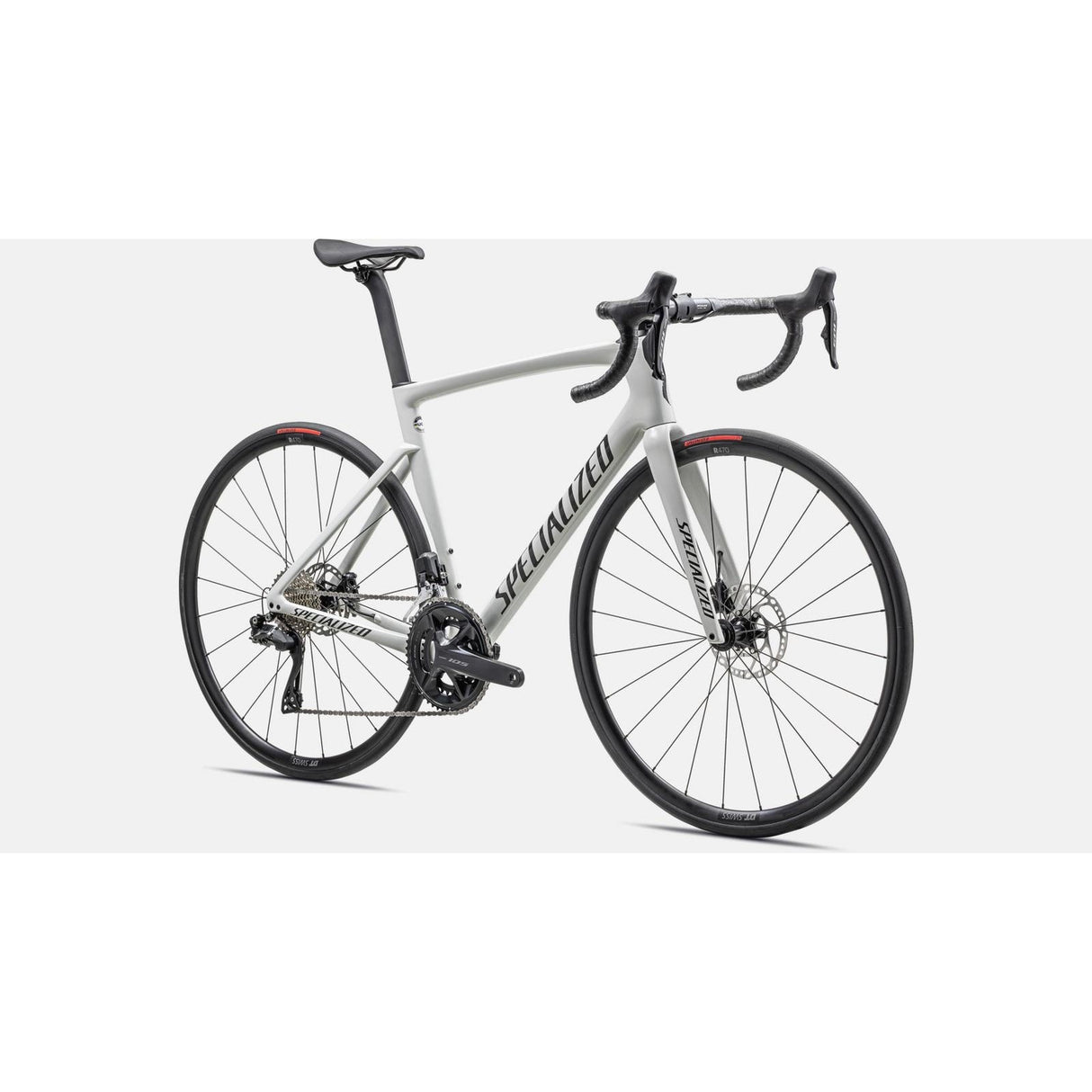 Tarmac SL7 Comp -Shimano 105 Di2 Road Bike