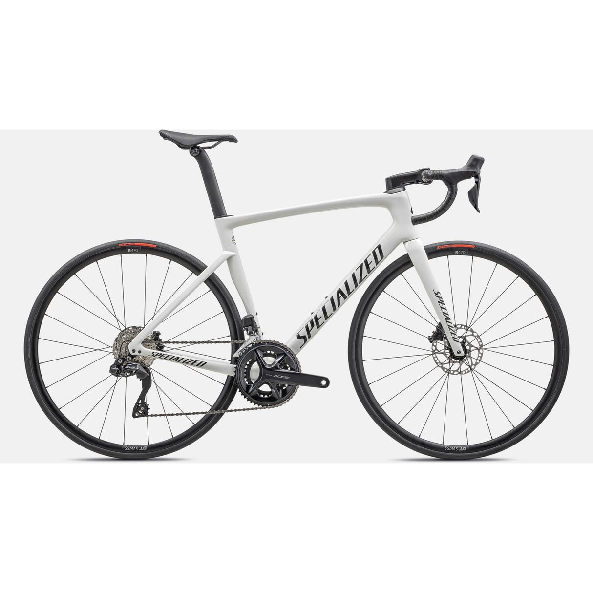 Tarmac SL7 Comp -Shimano 105 Di2 Road Bike