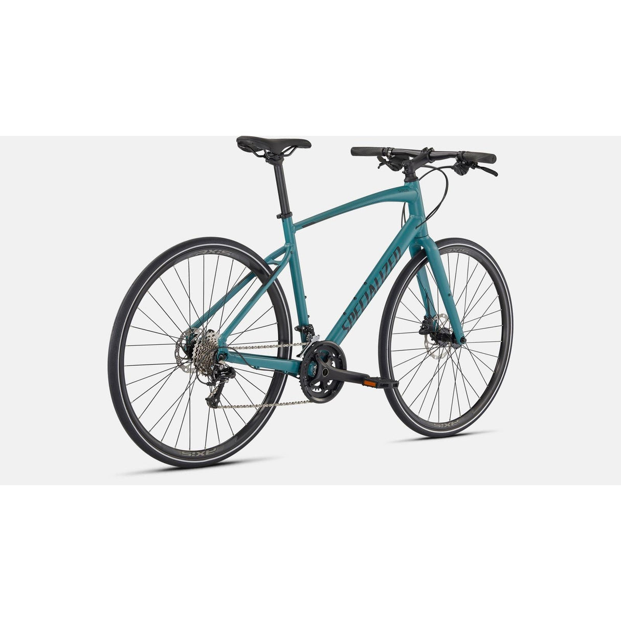 Sirrus 3.0 Fitness Road Bike