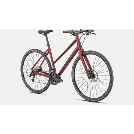 Sirrus 3.0 ST Fitness Road Bike