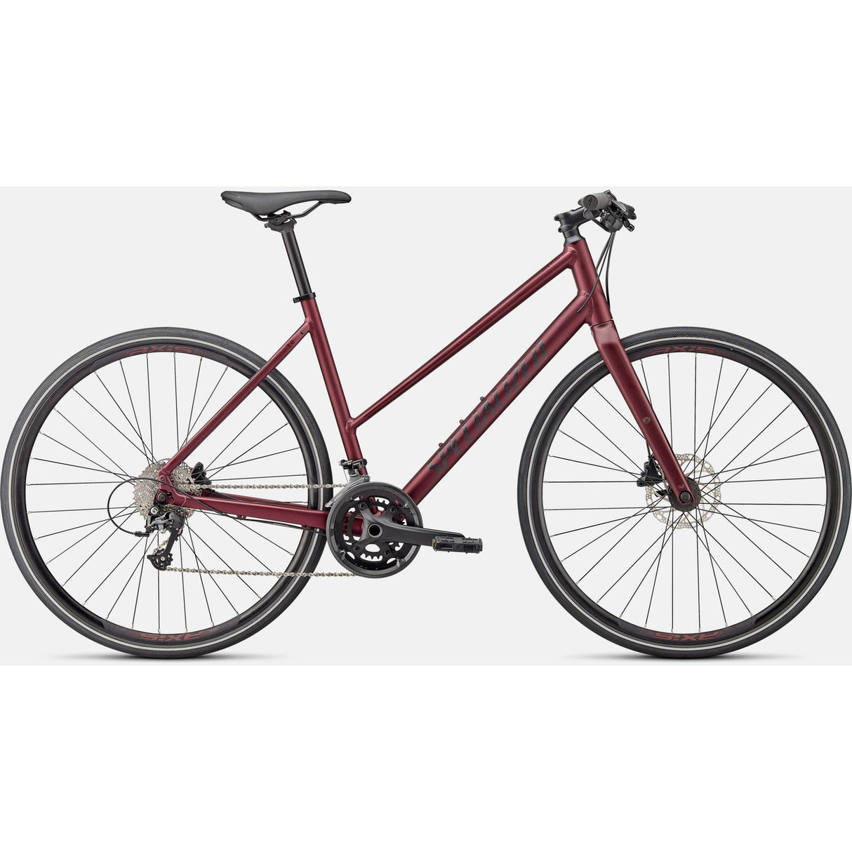 Sirrus 3.0 ST Fitness Road Bike