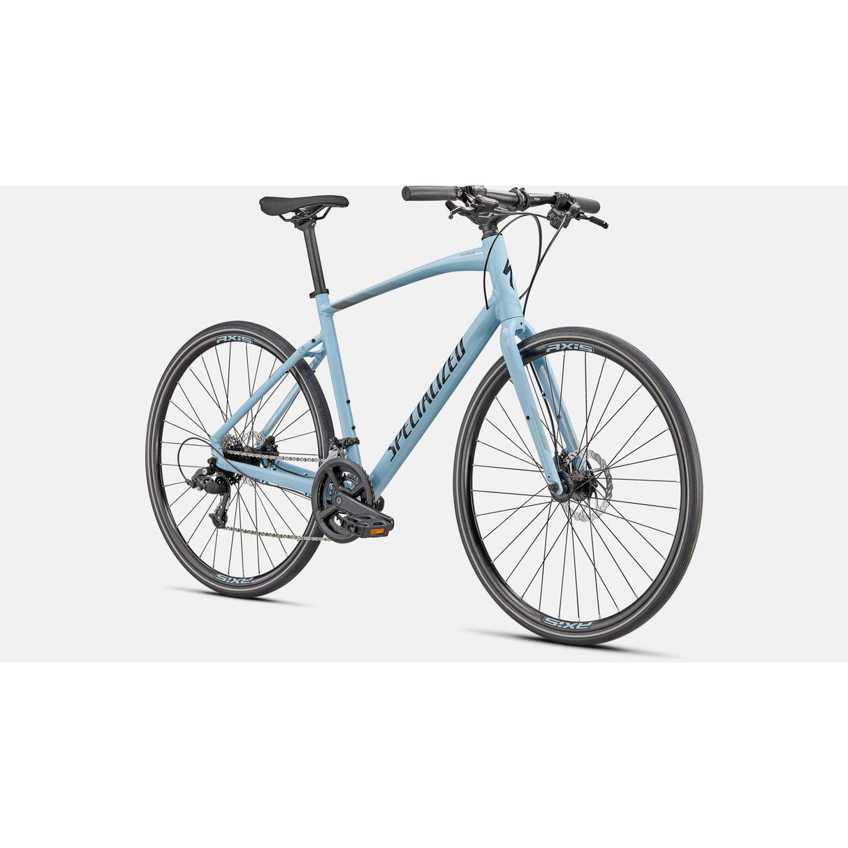 Sirrus 2.0 Fitness Road Bike