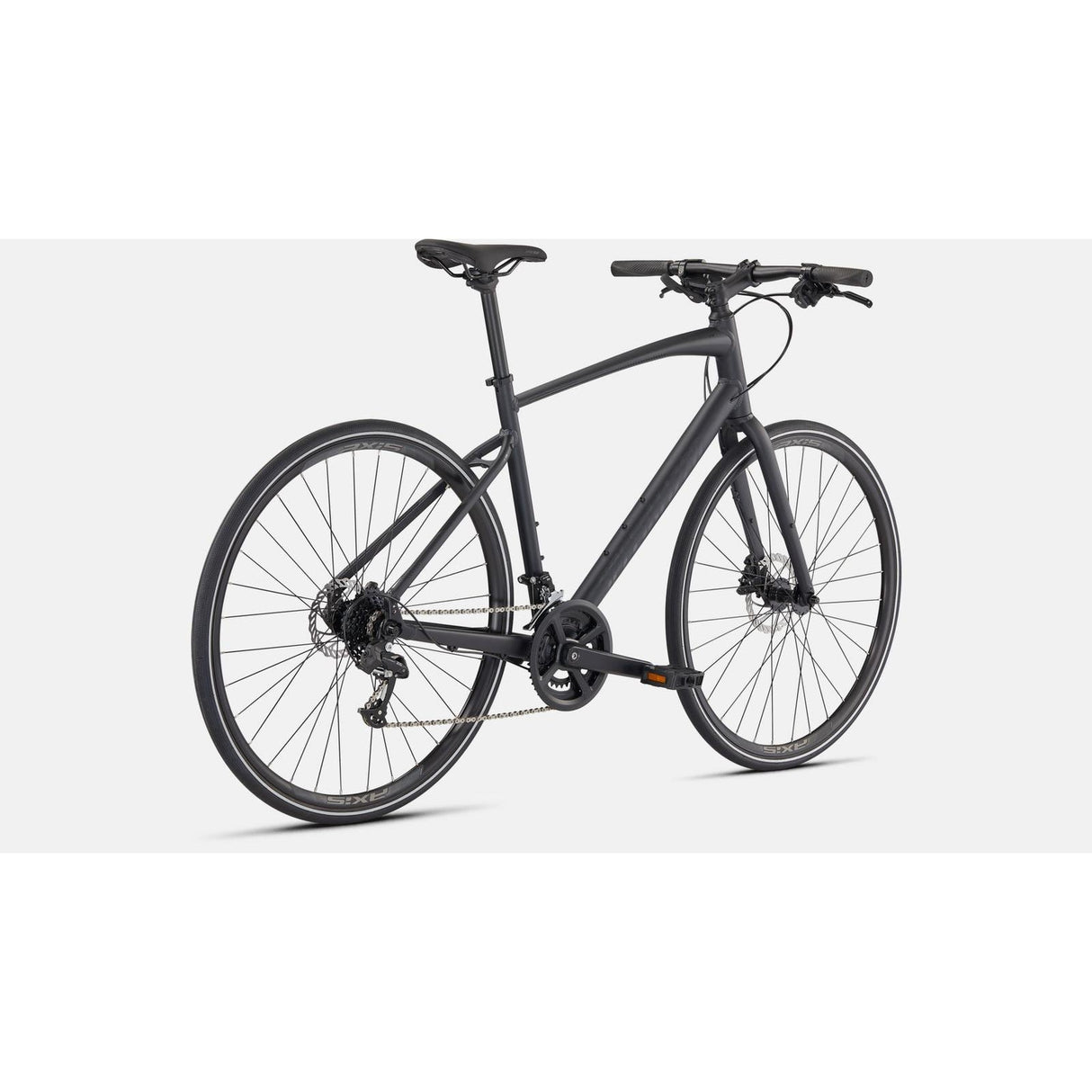 Sirrus 2.0 Fitness Road Bike