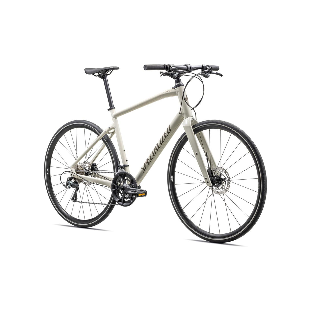 Sirrus 4.0 Fitness Road Bike (2023)