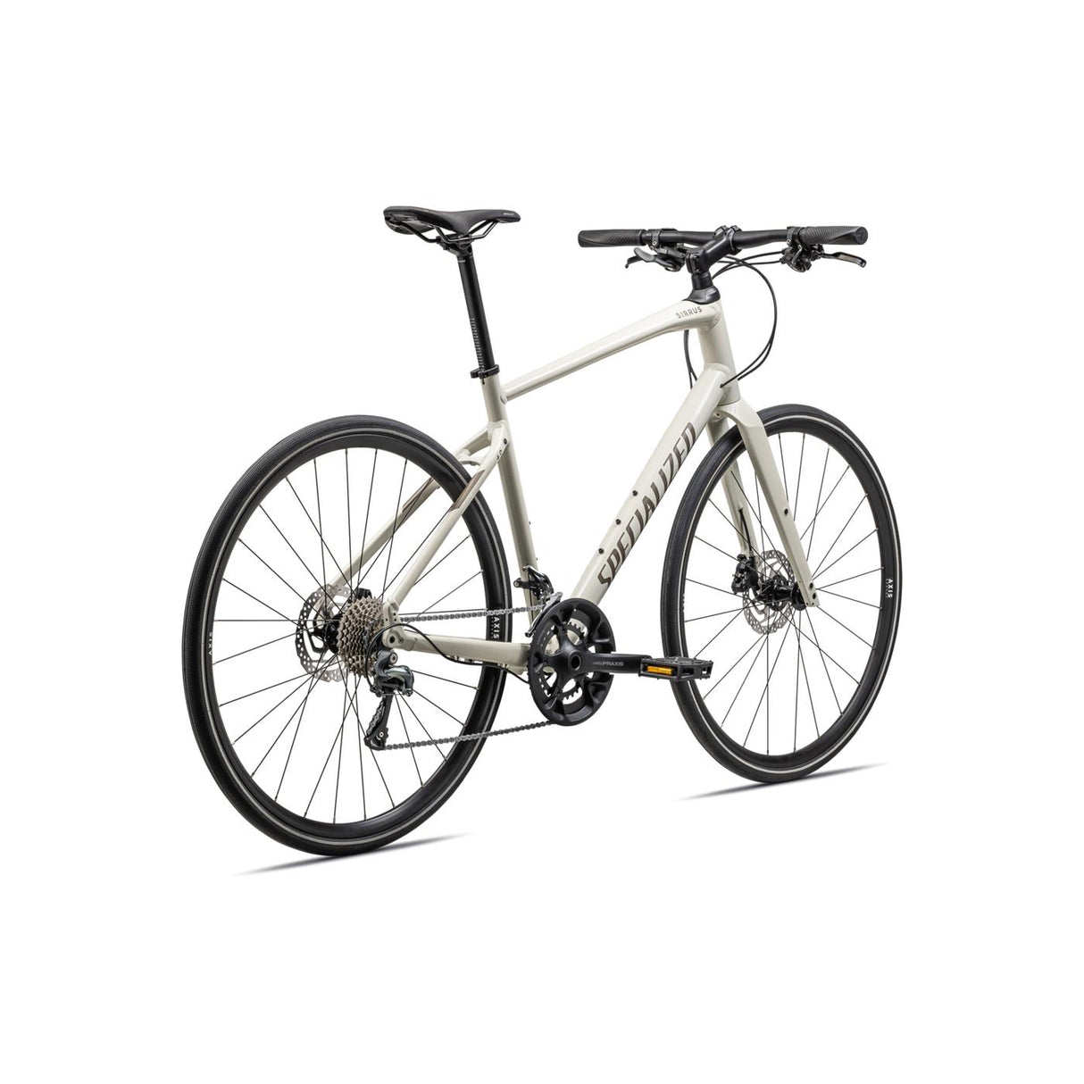 Sirrus 4.0 Fitness Road Bike (2023)