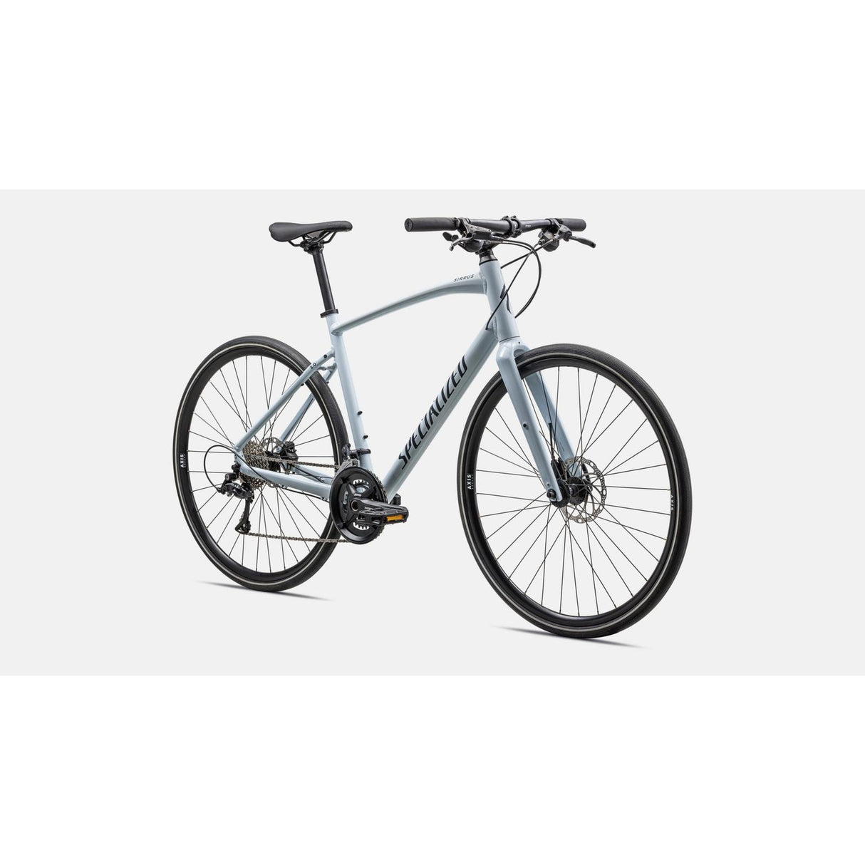 Sirrus 3.0 Fitness Road Bike (2023)