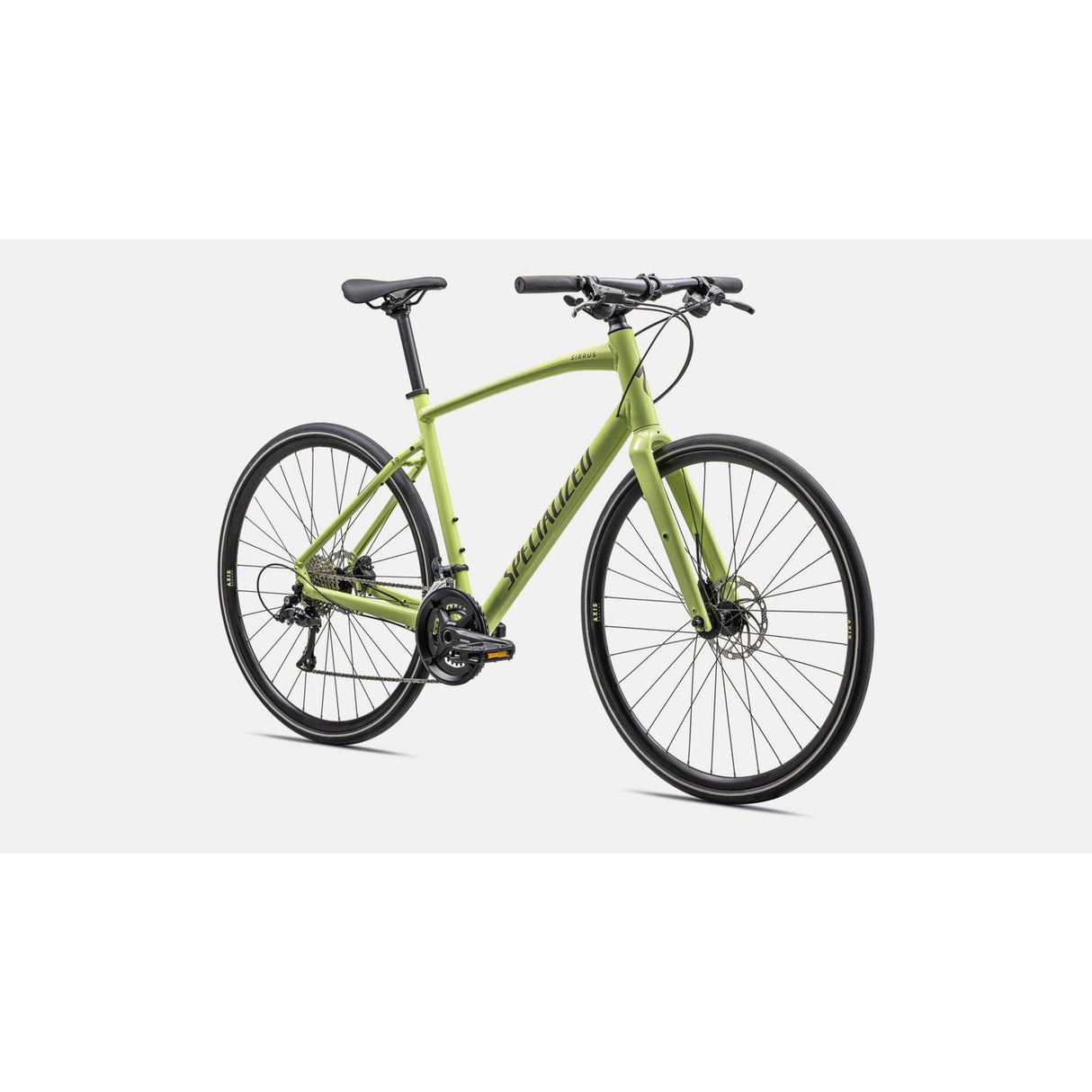 Sirrus 3.0 Fitness Road Bike (2023)