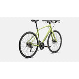 Sirrus 3.0 Fitness Road Bike (2023)