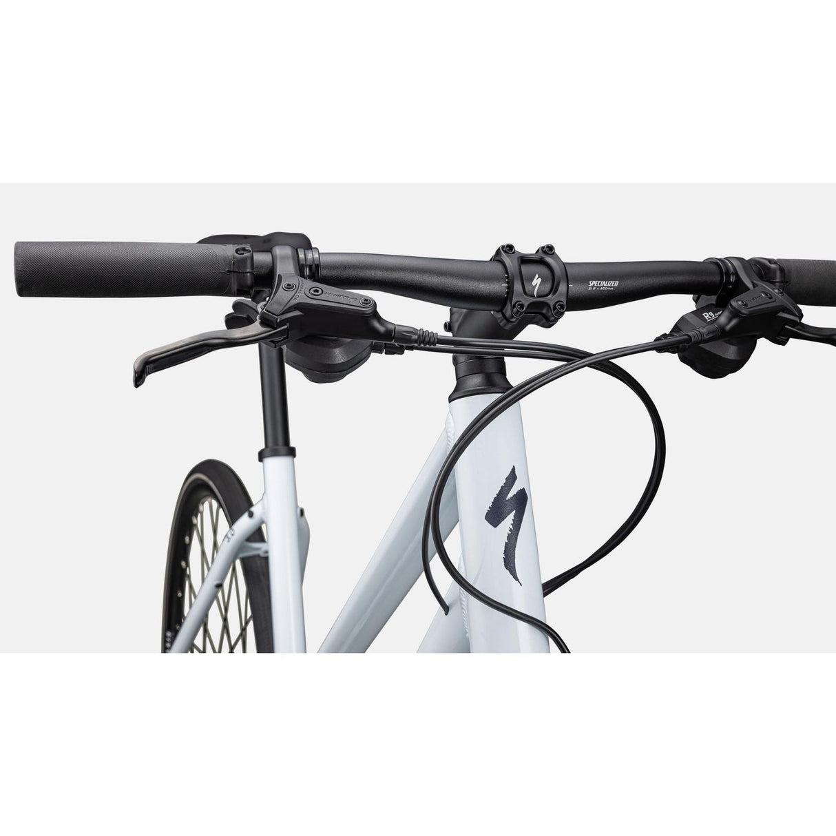 Sirrus 3.0 ST Fitness Road Bike (2023)