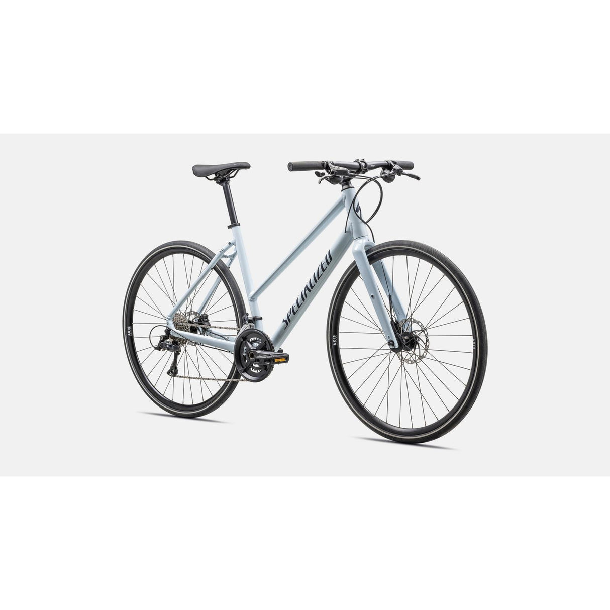 Sirrus 3.0 ST Fitness Road Bike (2023)